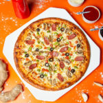 Самые популярные виды пиццы и интересные добавки для пиццы