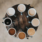 Важность кофемолки для приготовления качественного кофе