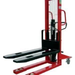 Как выбрать качественный ручной гидравлический штабелер? ручной гидравлический штабелер фото