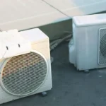 технічне обслуговування кондиціонерів