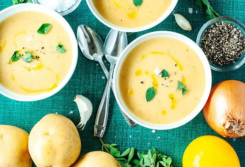 грецька кухня