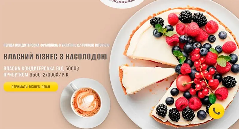 як відкрити кав’ярню