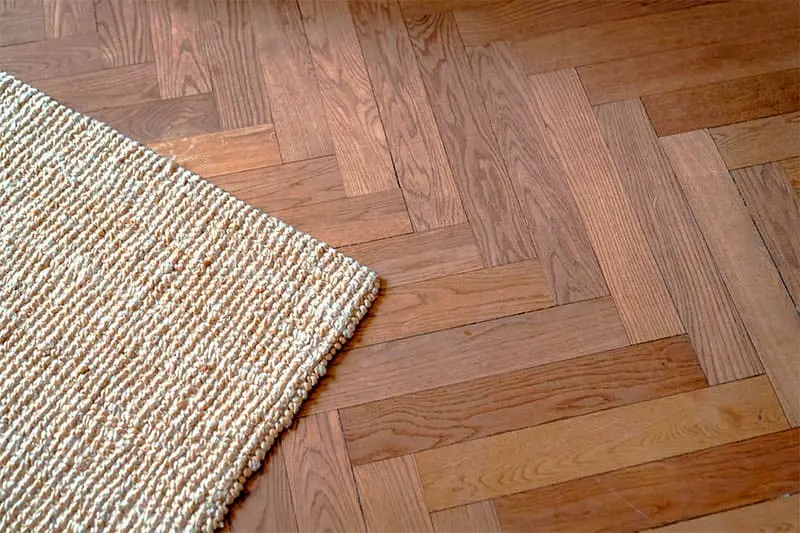 як обрати комерційний ковролін