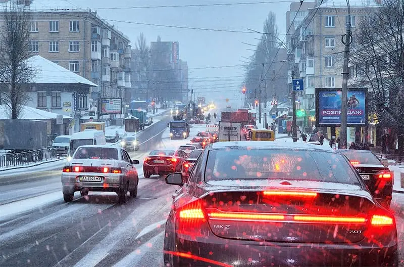 штраф ПДР онлайн як сплатити