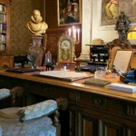 кабинет руководителя фото