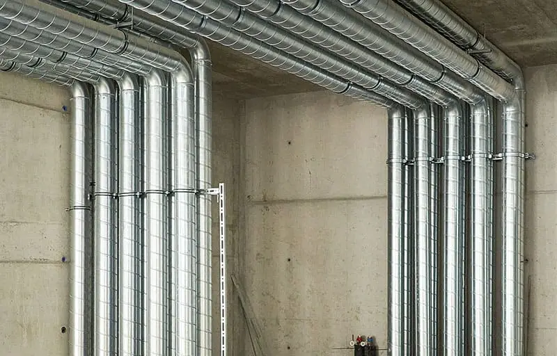 вентиляція