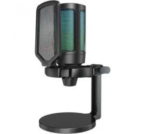 Микрофоны Fifine — практичный выбор для записи голоса и онлайн-контента