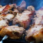 шашлыки фото